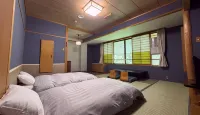 BED'n ONSEN HAMMOND - Mountain view