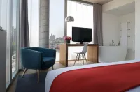 Nolitan Hotel SoHo - New York - 3-Star