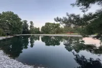 Willard Home On a Working Farm w/ Water Views! - 3 tähden