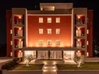 Palazzo Rubino ApartHotel - Homestays