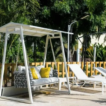 Soficu Hotel El Edén Dominicus