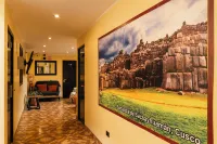 Posada Miraflores - Inns