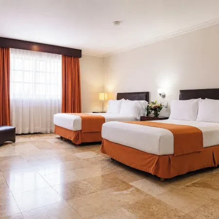 Hotel Ocean View
