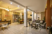Nes Inn Hotel - 2-Star