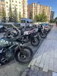 Özkaya Otel - С парковкой