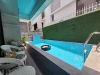 Ivory Game Palacio Luxury 4BHK Villa - Bungalow