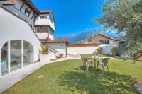 Torbole Lake Front - Huoneistot