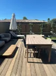 Les villas Vangarone - Boutique