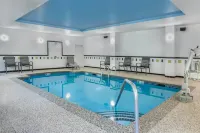 胡克西特萬楓套房酒店 - 泳池