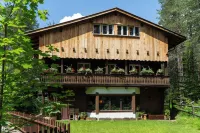 B&B Villa la Bercia - Wifi