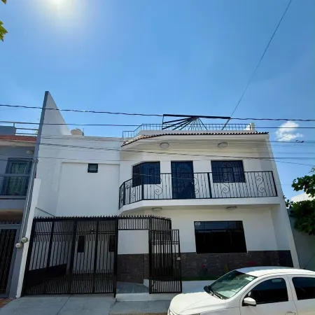 Residencia Casa Tlaquepaque