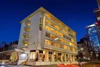 Hotel Savigny an der Messe by Ans - New Opening - - Wifi