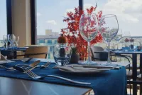Noru Hotel Malta - breakfast