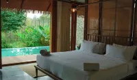 Maayaa Riverside Villa by Kpm Tripenta - breakfast