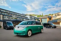 Viewline Resort Snowmass, Autograph Collection - parking
