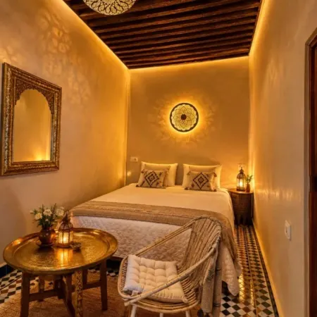 Riad La Petite Maison