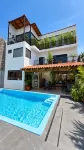 Luxury Villa Rental in Puerto Vallarta. - Villas