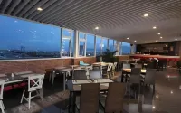 West Point Hotel - Aamiainen