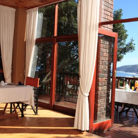 Boardwalk Lodge – Self-Catering