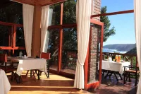 Boardwalk Lodge – Self-Catering - บังกะโล