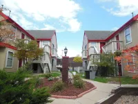 Affordable Suites of America Grand Rapids - Wifi