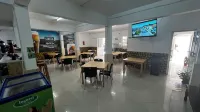 Hotel Principal - breakfast