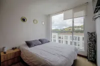 Urapanes de Bella Suiza - Apartments