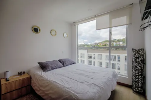 Urapanes de Bella Suiza -  Apartamentos vacacionales