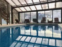 Snö Villa de Sallent 4 - Pools