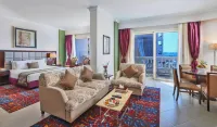 Tolip Royal Alexandria - Balcony