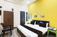 OYO Hotel O Arjun Ganj - 2-Star