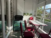 บ้านแสนสบายของคุณ บาย โอห์ริด เลค - ห้องครัว