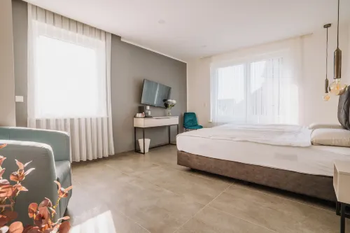 Mey Boardinghouse - 2-Star