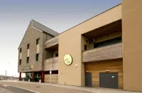 Premier Inn Caernarfon - 3-Star