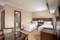 Innside Sao Paulo Iguatemi - spa