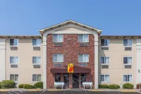 Super 8 by Wyndham Irving DFW Airport/South - 2 Sao