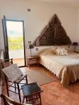 Hostel Calao - Desayuno