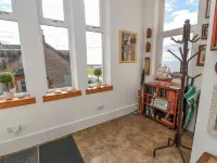 Ailsa View - Wifi