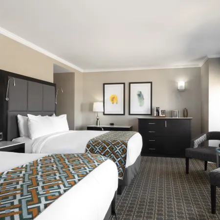 voco THE TIGER HOTEL, COLUMBIA, MO by IHG