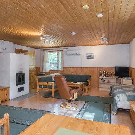 Kiviaho Hotels in Imatra