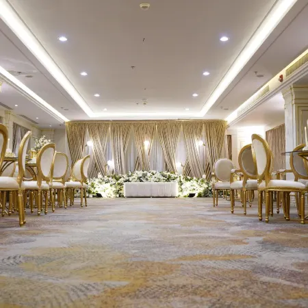 Primotel Elite As Salamah