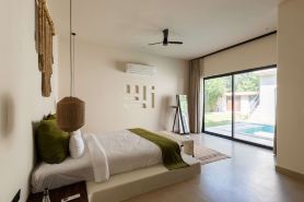 La Vida Retreat - Luxury 4 Bed Villa in Jaipur