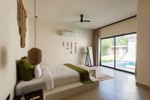 La Vida Retreat - Luxury 4 Bed Villa in Jaipur - Inns