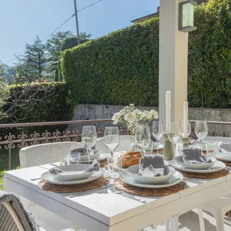 Villa Ida by Rent All Como