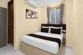 Super Townhouse Nexus Mall Hyderabad
