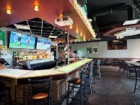 Travelodge by Wyndham Regina - bar