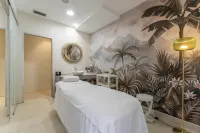 Barceló Corralejo Sands - spa