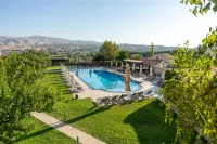 DoubleTree by Hilton Avanos - Cappadocia - Pools