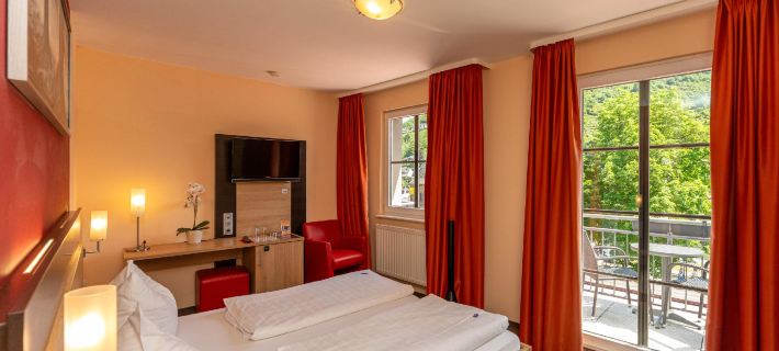 Hotel la Baia Hotels in Cochem