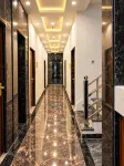 โรงแรม บริจ รอยัล เฮอริเทจ วรินดาวัน - สัตว์เลี้ยง